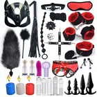 Bondage SM Sex Toys Set Combination Adult Sex Auxiliary Training Bondage Adult Sex Toy Wholesale