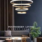 Lighting Sanqian Household Use Beautiful Modern Led Chandelier Lighting Natural Beaded Chandelier