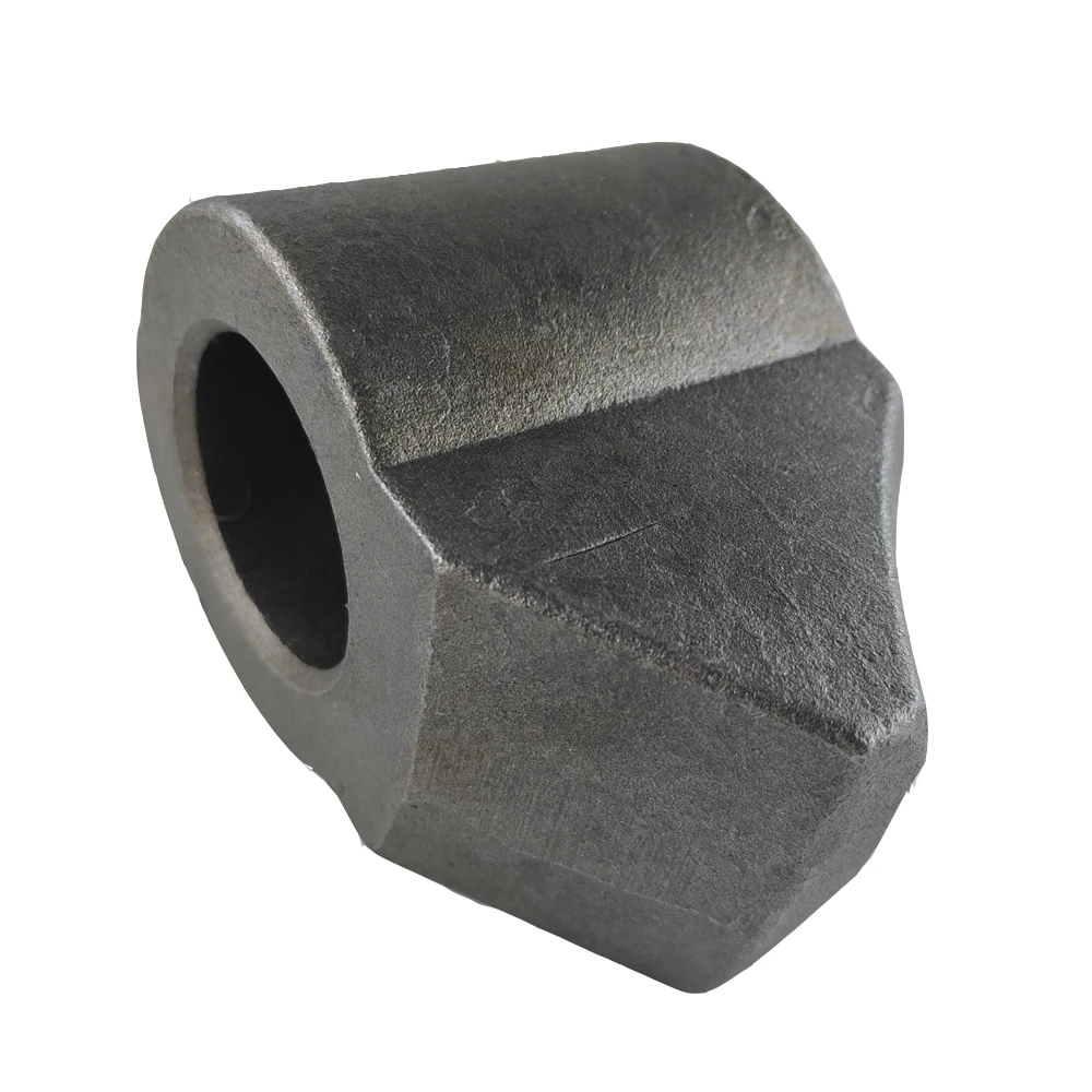 B43H B85 Foundatioin Drilling Carbide Bullet Pick Teeth Bit Holder supplier