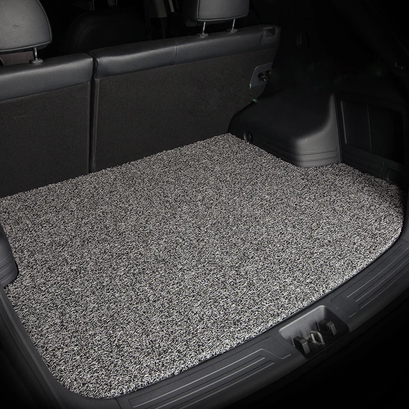 car cargo liner