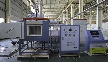 Industrial Heating Equipment, 1200c, 1800c, 2200c - detail 24