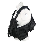 Plate Carriers Bulletproof Vest Military Soft Swat Army Military Combat Training Gilet Bulletproof Vest