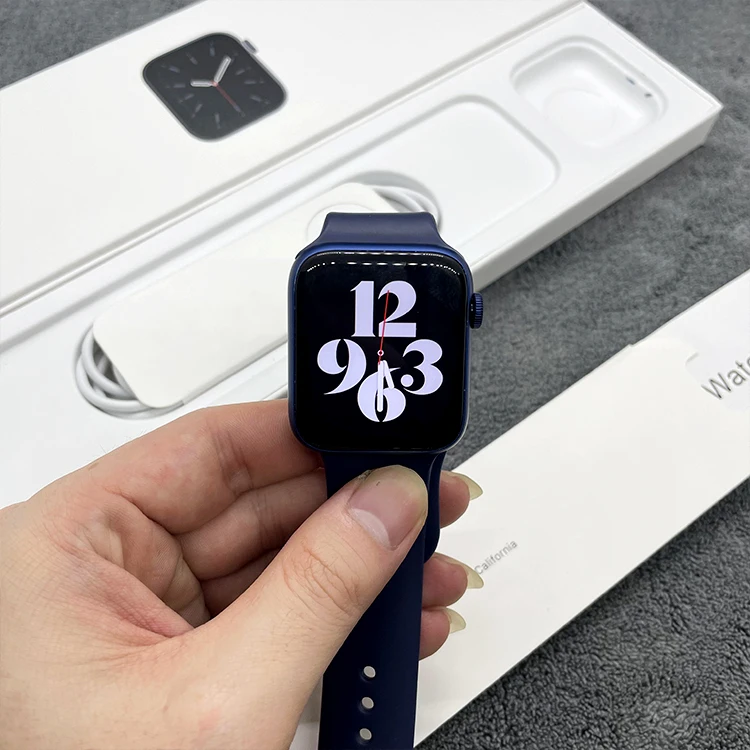 Waterproof Reloj Smart Watch 