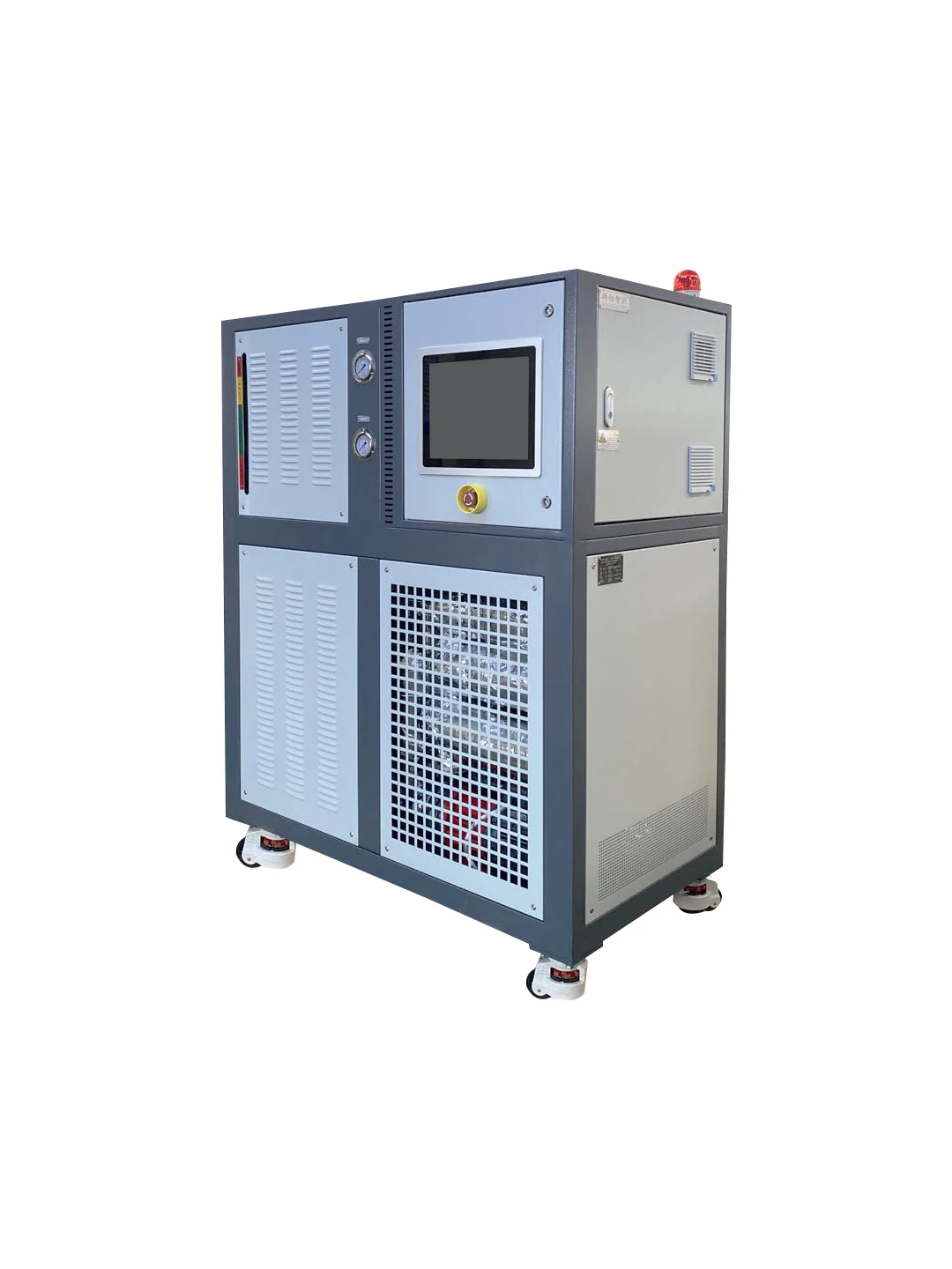 Chiller, 380V, 90-330 Kw - detail 12