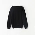 Clothes Children 2021 Hot Sale Fall Winter Clothes For Toddler Children With Full Sleeve Solid Kids Knitted Sweater