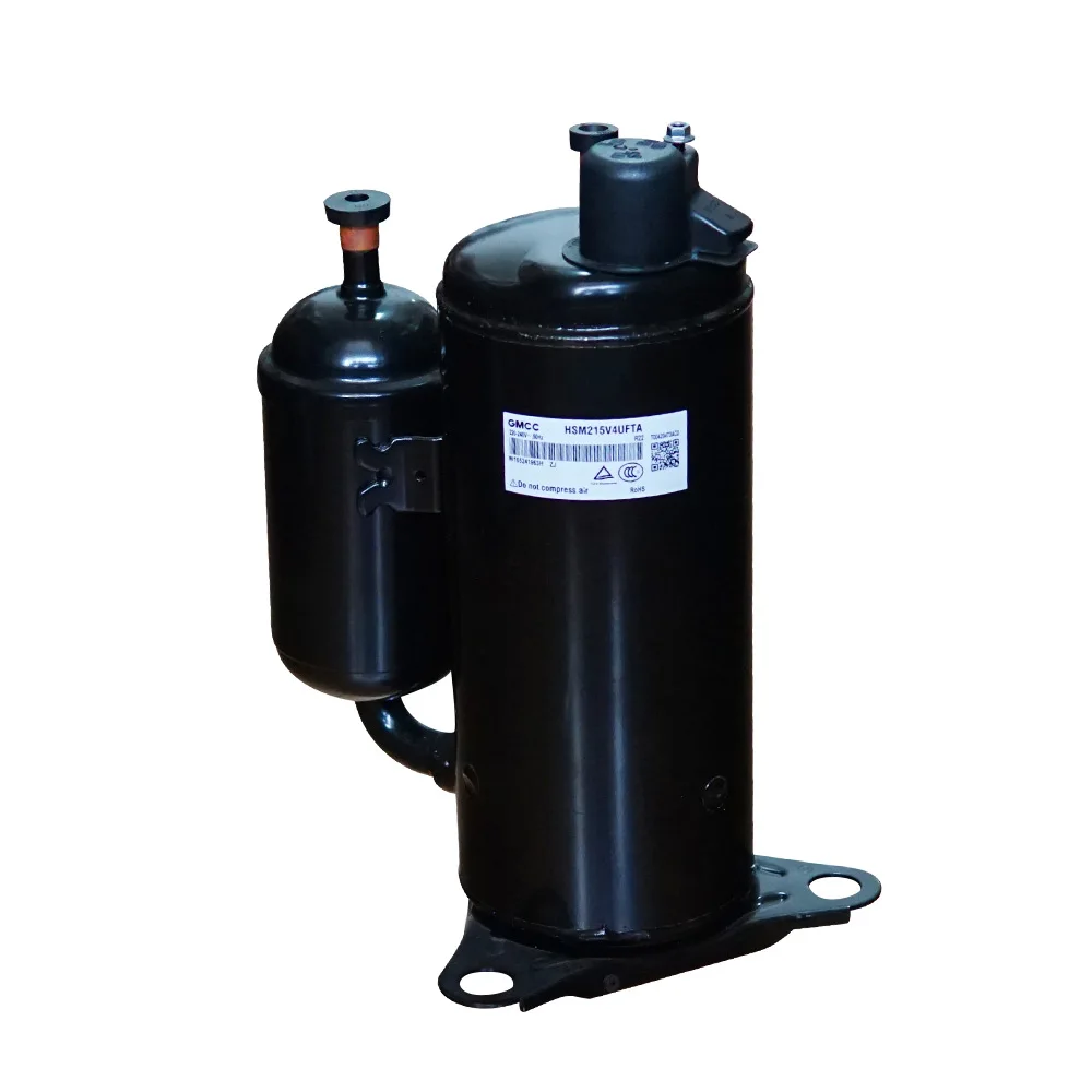 Hermetic Motor, GMCC, 1.5HP, HSM215V4UFTA, 220-240V - detail 2