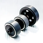 Various Dynamic High Load Wheel Wear Resistance Performance