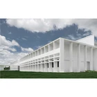 Prefabricated Workshop Warehouses Prefabricated Steel Structure/warehouse/workshop/hall/hangar