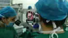 Microscope Ophthalmic And Dental Microscope Use HD Phone Adapter
