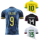 Team Soccer Wholesale 20/21 Best Thailand Quality Country Team Football Jersey Top Soccer Club Jersey For Fan
