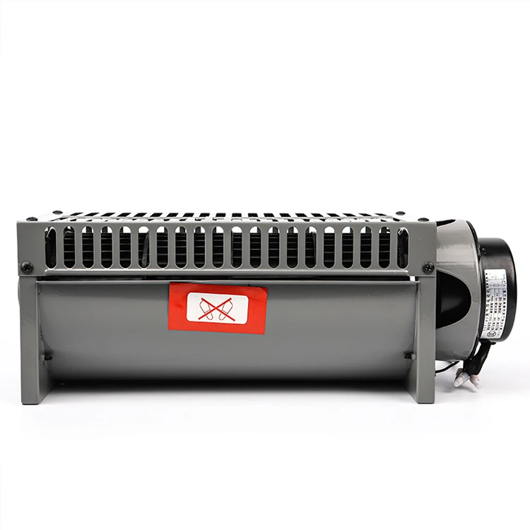 Cross Flow Fan, Plastic, FB-9K, KONE - detail 18