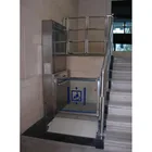 Hydraulic Lift Hydraulic Disabled Hydraulic Lift Handicap Stair Wheelchair Lift Home Elevator Price