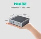 Good Computer Pc Computer Good Quality Computer From China Barebone PC With VESA MOUNT