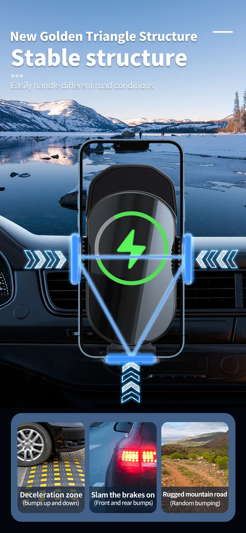 Wireless Charger