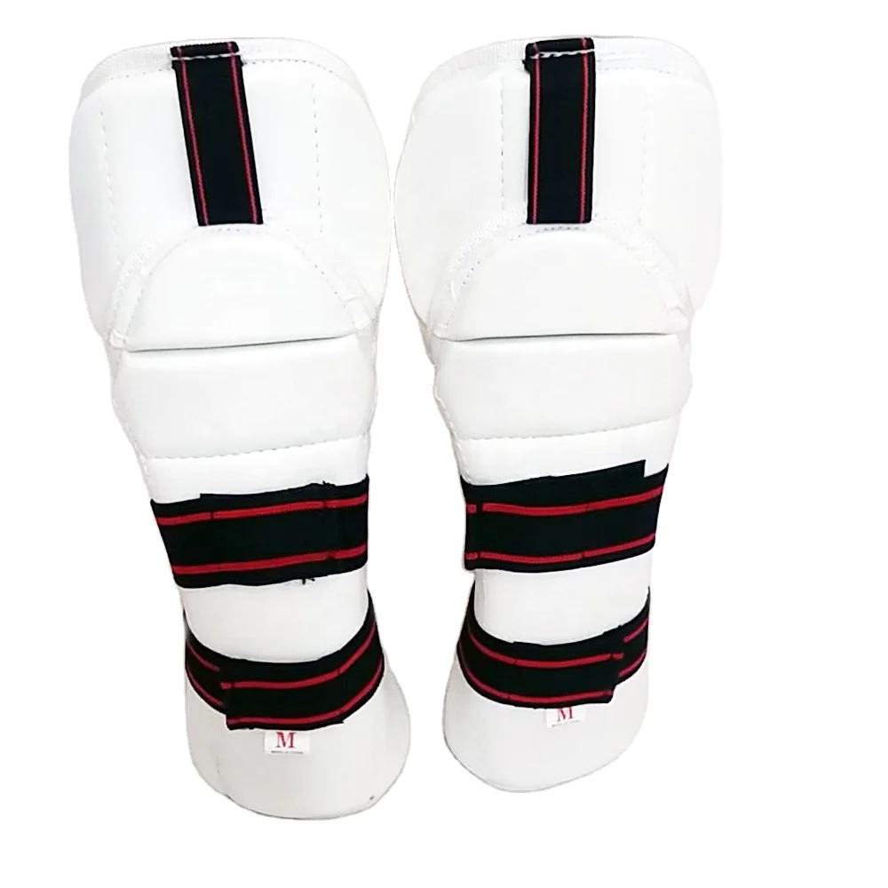 Arm Guard Taekwondo Ubicaciondepersonascdmxgobmx 3894