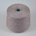 Cotton Yarn Cotton Yarn For Mop Competitive Prices Colorful Twisted OE Recycled Cotton Yarn For Mop