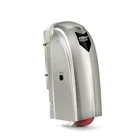 Gate Swing Opener Solar Residential Wifi Automatic Gate Operator Electric Dual Swing Gate Opener Kit
