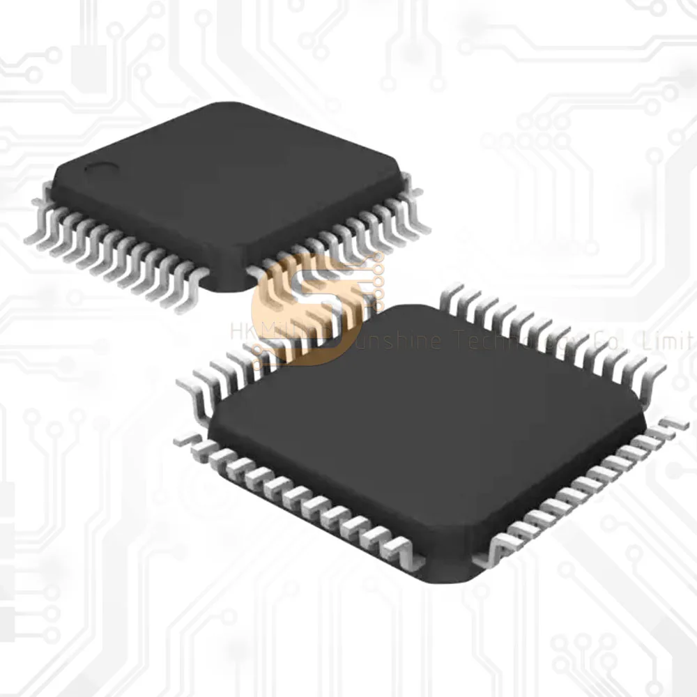 product emp202 dual channel audio codec ic lqfp 48 for pc multimedia systems conference equipment-0