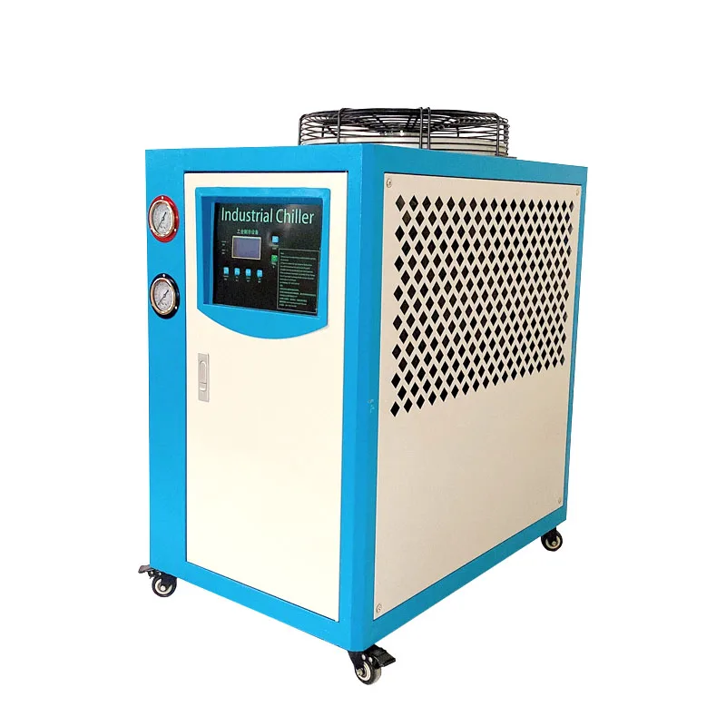 Reliable Water Chiller, 30L, 5kW - detail 6