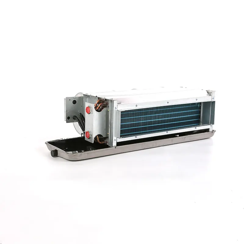 Fan Coil Unit, Wall, 220V, 4500m³ - detail 46