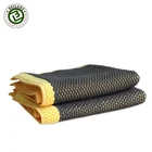 Towel Clay Bar Cloth Fine Grade 3.0 Microfiber Magic Clay Cloth Car Detailing Wash Clay Bar Towel