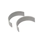 In Auto China Factory In Stock Con Rod Bearing And Main Bearing Auto Spare Parts Engine Bearing For Land Rover