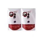 Bags Stock Mylar Aluminum Foil Manufacturer Bags Small Plastic Smell Proof Mini Weed Baggies