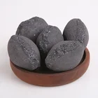 Ferro Factory Supply Steel Making FeSi Metal Briquette Ferro Silicon Alloy