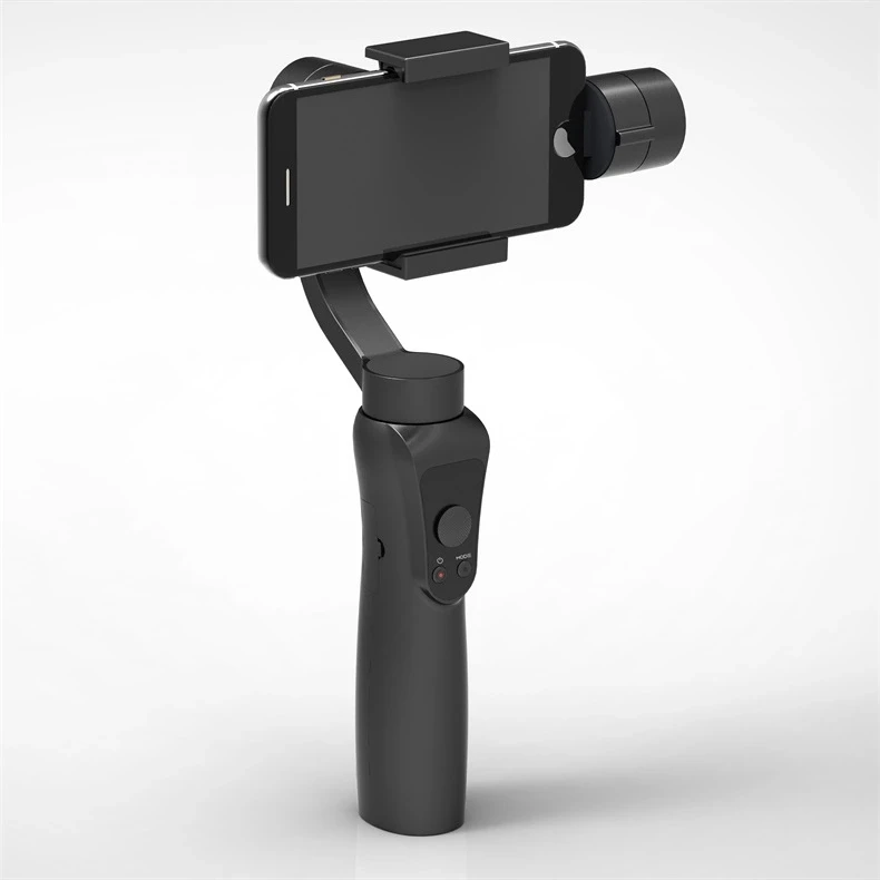 steadicam for mobile