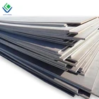 Sheet/ A36 Q390 SS400 Carbon Mild Steel Sheet/ Plate Hot Rolled Steel Plate