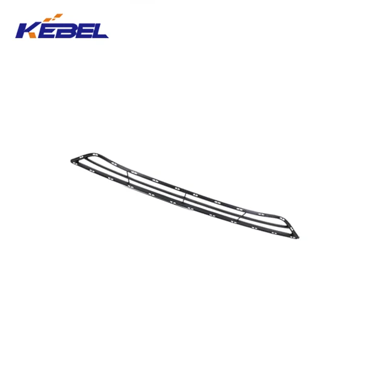 KEBEL Car Accessories Front Bumper Grille 86561-3S700 Bumper Grille for HYUNDAI SONATA 2013 manufacture