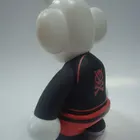 OEM Manufacturer Custom Make Collectible Designer Art Toys Vinyl Action Figures