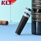Items Gift Gift Set Box Fashion Vacuum Red Wine Vacuum Stopper Business Promotional Items Box Gift Set