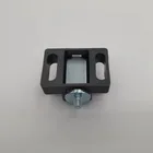 Furniture Custom Hardware Door Magnet Clip Magnetic Catches For Furniture Push Open