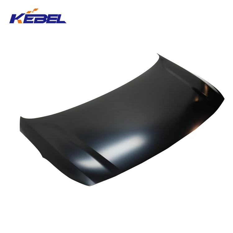 KEBEL Attractive Price Car Body Parts Hood Bonnet OEM 66400-A7600 Auto Hood Cover for KIA K3 2016 factory