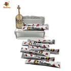 Candy Candy Custom High Quality Milk Chewing Candy Chocolate Candies