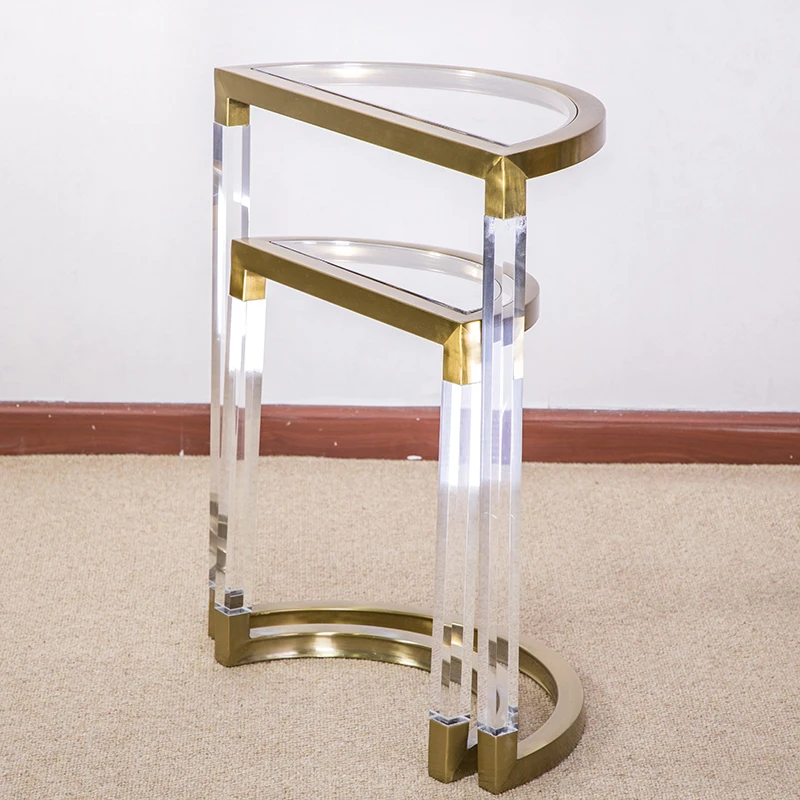 Acrylic metal table (3).jpg