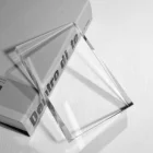Crystal Crystalcrystal Cube High Quality Crystal Crafts K9 Personality Custom Transparent Customized Crystal Plaque
