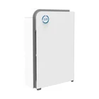 Air Fresh Air Personal True Hepa Filter Uvc Air Purifier For Home