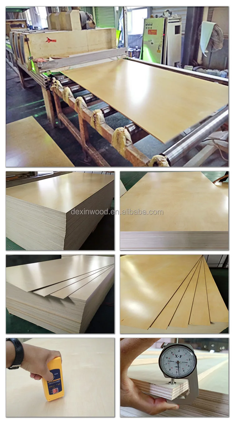 (UV Birch Plywood)