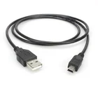 Usb 5 Pin Mini Cable Usb 1m USB Cable USB 2.0 Male To 5 Pin Mini Usb Cable Computer Data Cable