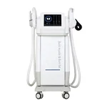 Muscle CE Approved 6 Handles Sincosculpt Ems Stimulator Elector Muscle Tighten Machine For Body Slimming