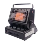 Hot Sale Outdoor Mini Tent Portable Butane Propane Camping Gas Heater Camp Stove Cooker 2 In 1
