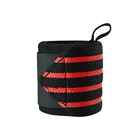 Wrist Color Bandage Adjustable Breathable Wrist Supports