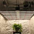 Plant Grow Led Samsung LM301H/301B 600w 800w Spider Bar Full Spectrum 660nm Indoor Plant Led Grow Light