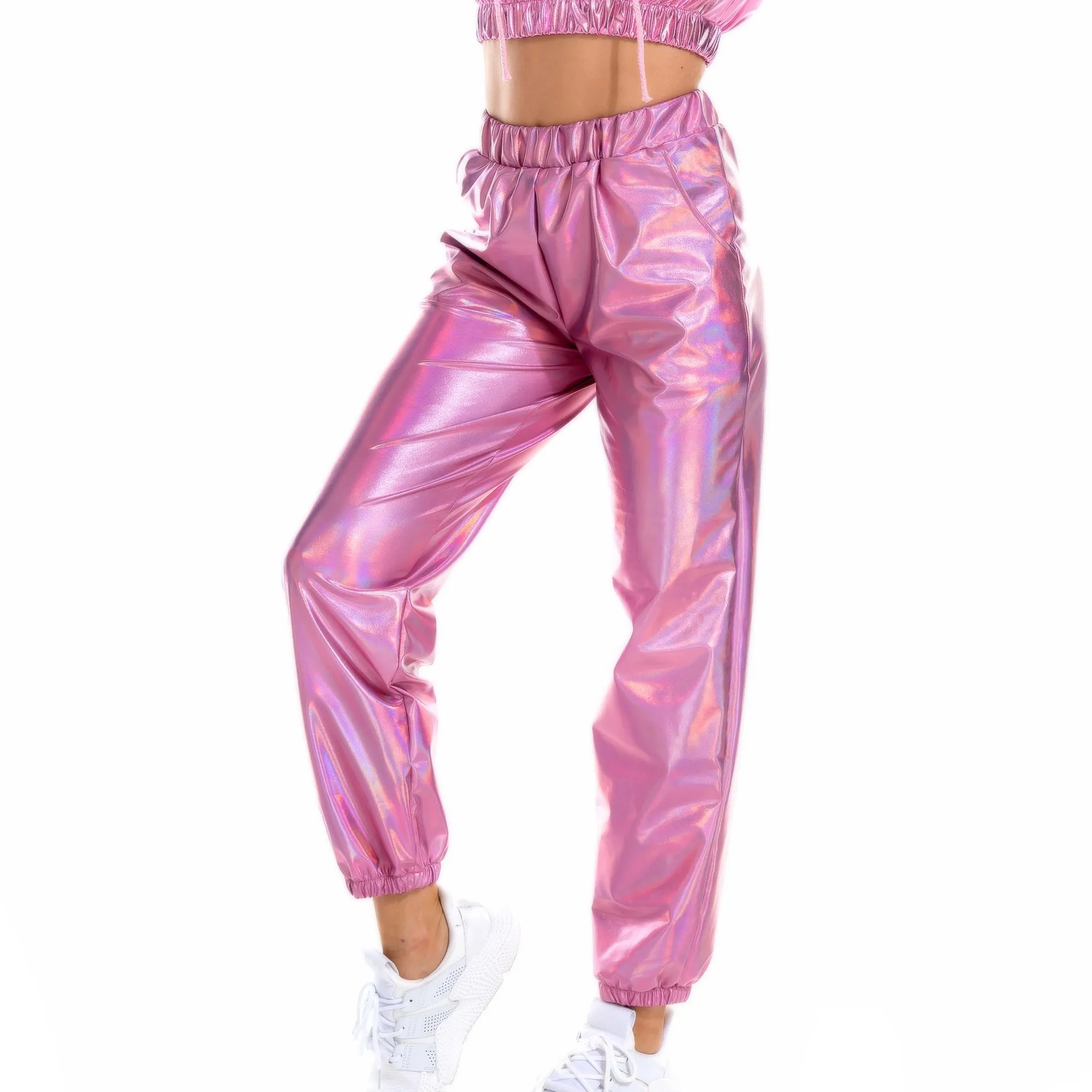 women casual cargo pants