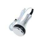 Use Best Quality Ultrasonic Body Loss Weight Machine Home Use MINI 40K Cavitation Slimming Device For Sale