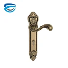 Mortise Locks Handle Lever Mortise Door Locks For Aluminium Metal Doors
