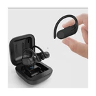 Ear Hook Factory Directly Sell 450MAH Ear Hook 5.0 Version Intelligent Wireless Headset For BT