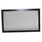 Product Glass Panel Price Silk Screen Printing Electronic Product Assemble Tempered Glass Panel Printing On Glass